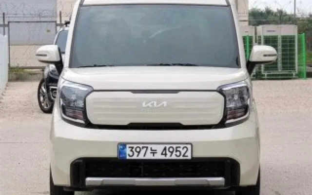 더뉴레이 중고차 더 뉴 기아 레이 프레스티지 매물 사진 7 - 2024/04 48,327km